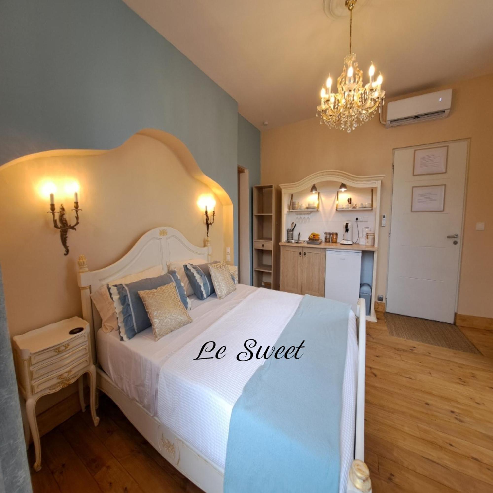 La Maison Du Canal - Homps - Le Sweet Экстерьер фото